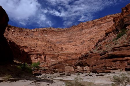 Paria Canyon 